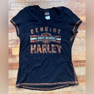 Harley Davidson T-shirt